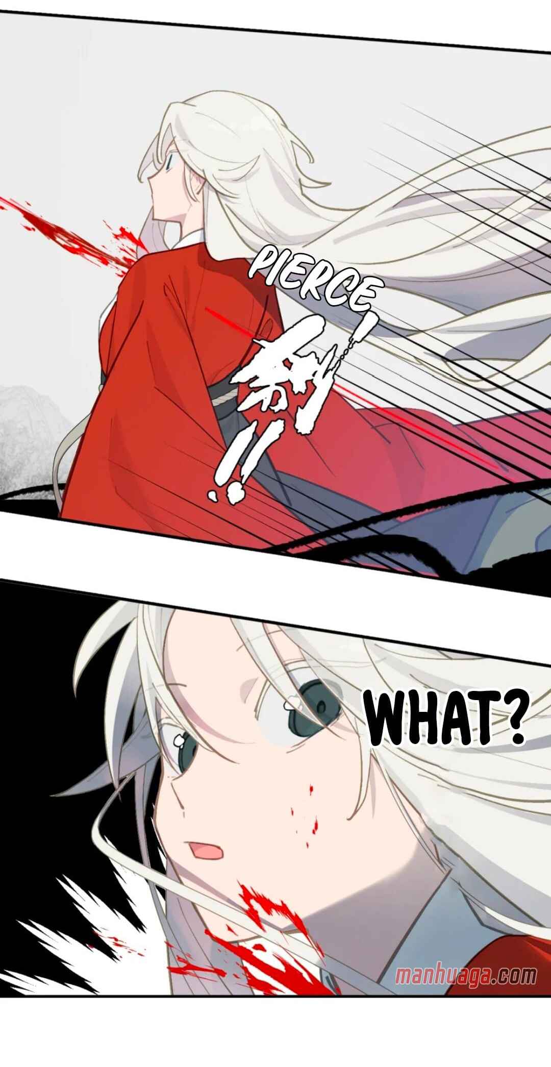 Kill the Male Lead to Become the Villainess Chapter 49 - Page 12