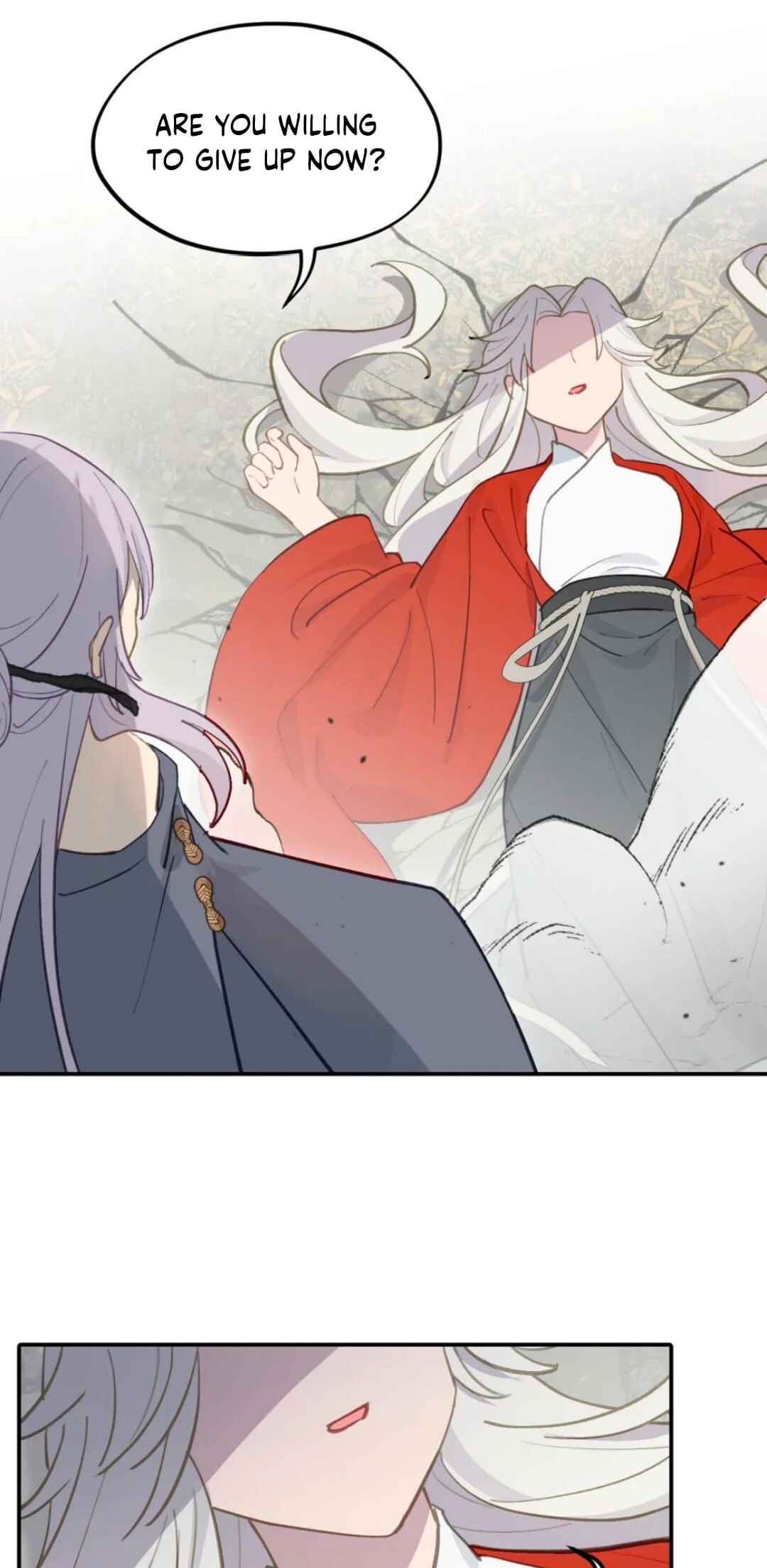 Kill the Male Lead to Become the Villainess Chapter 49 - Page 16