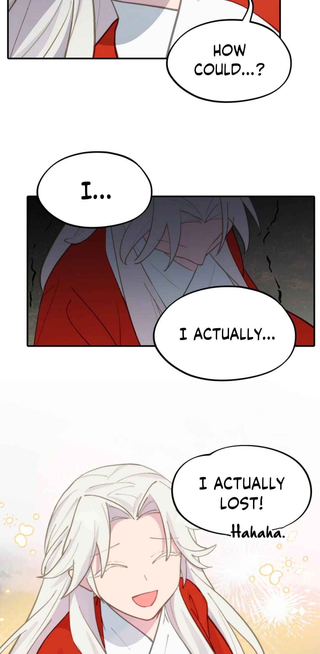 Kill the Male Lead to Become the Villainess Chapter 49 - Page 17