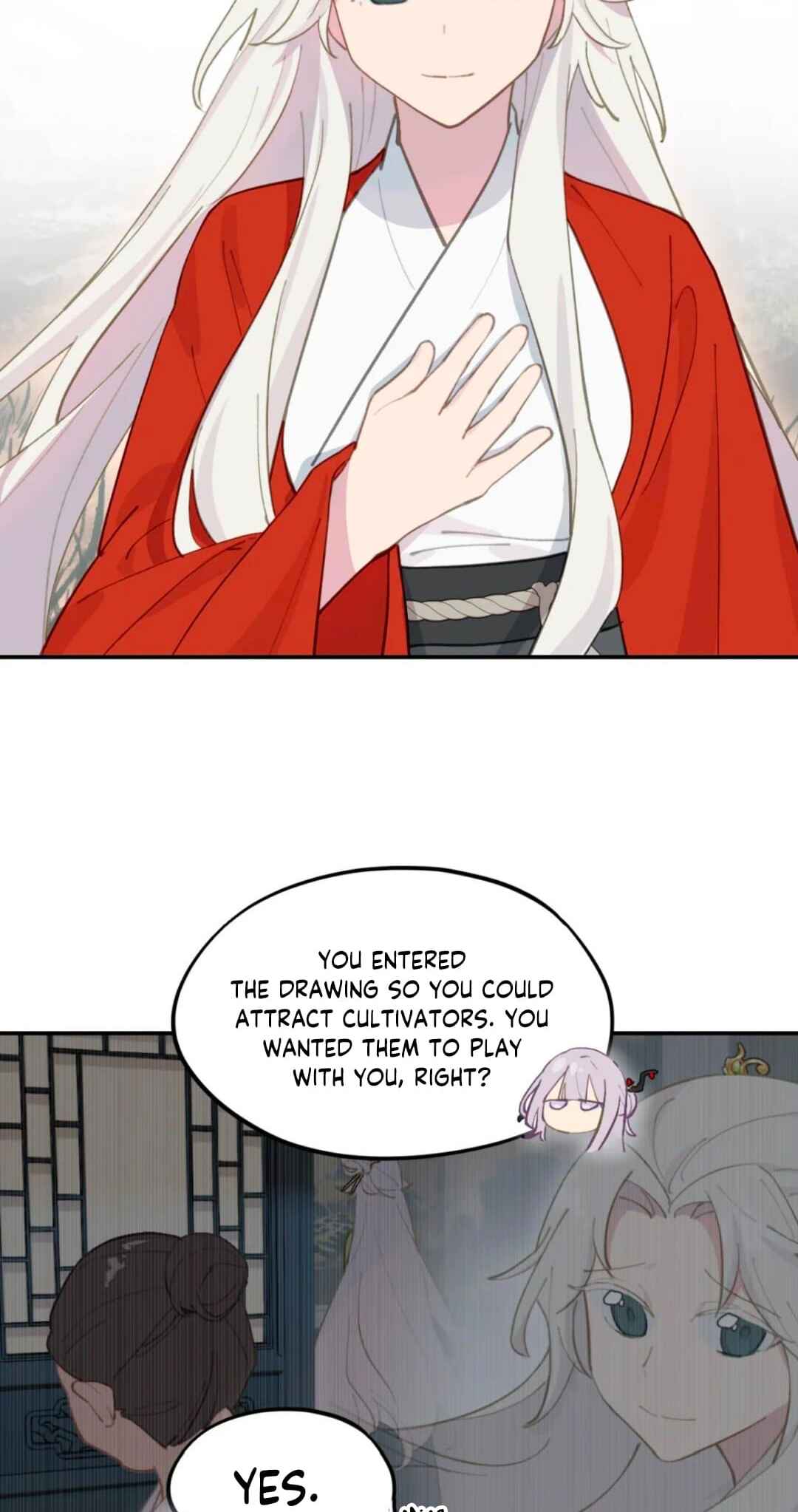 Kill the Male Lead to Become the Villainess Chapter 49 - Page 25