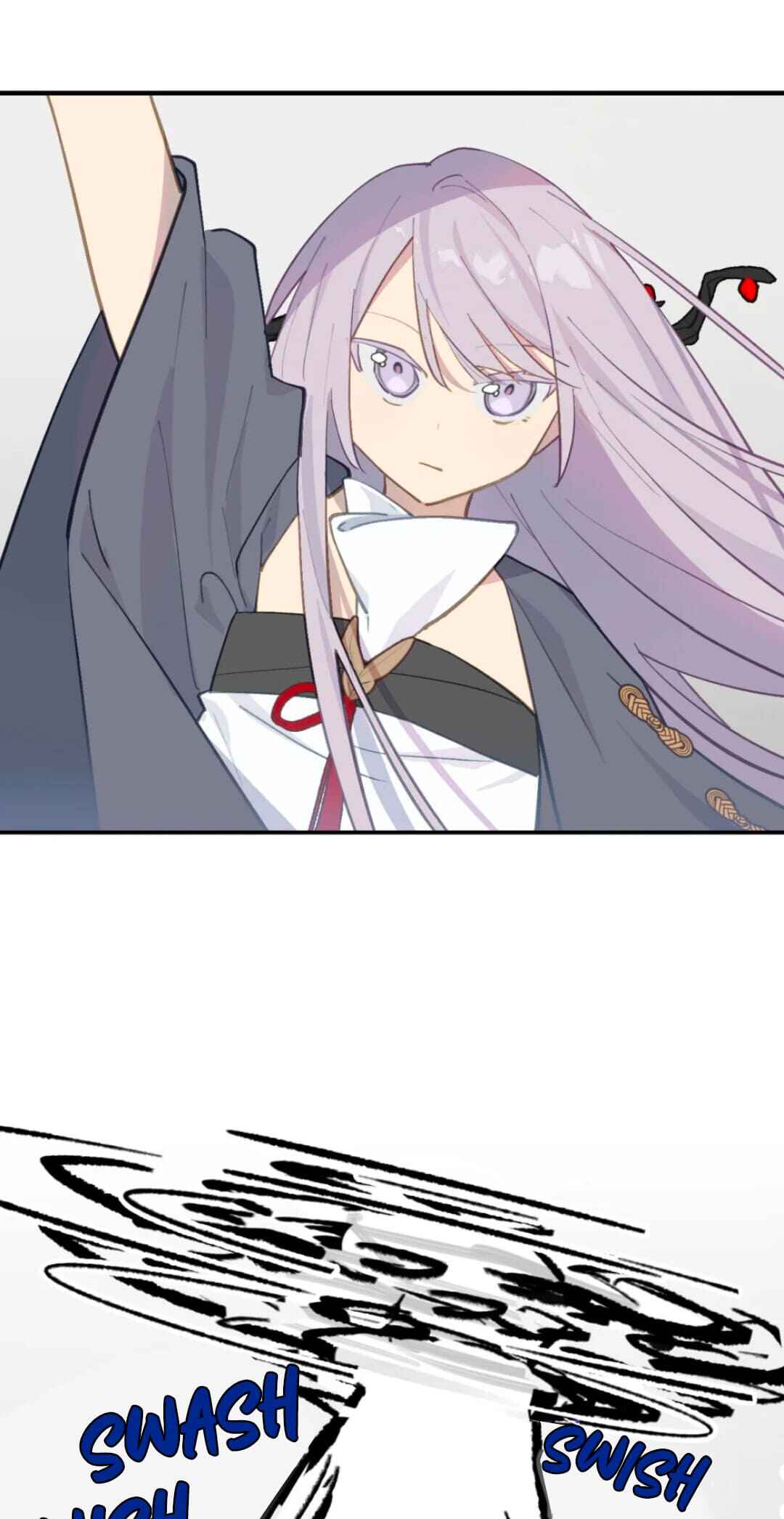 Kill the Male Lead to Become the Villainess Chapter 49 - Page 6