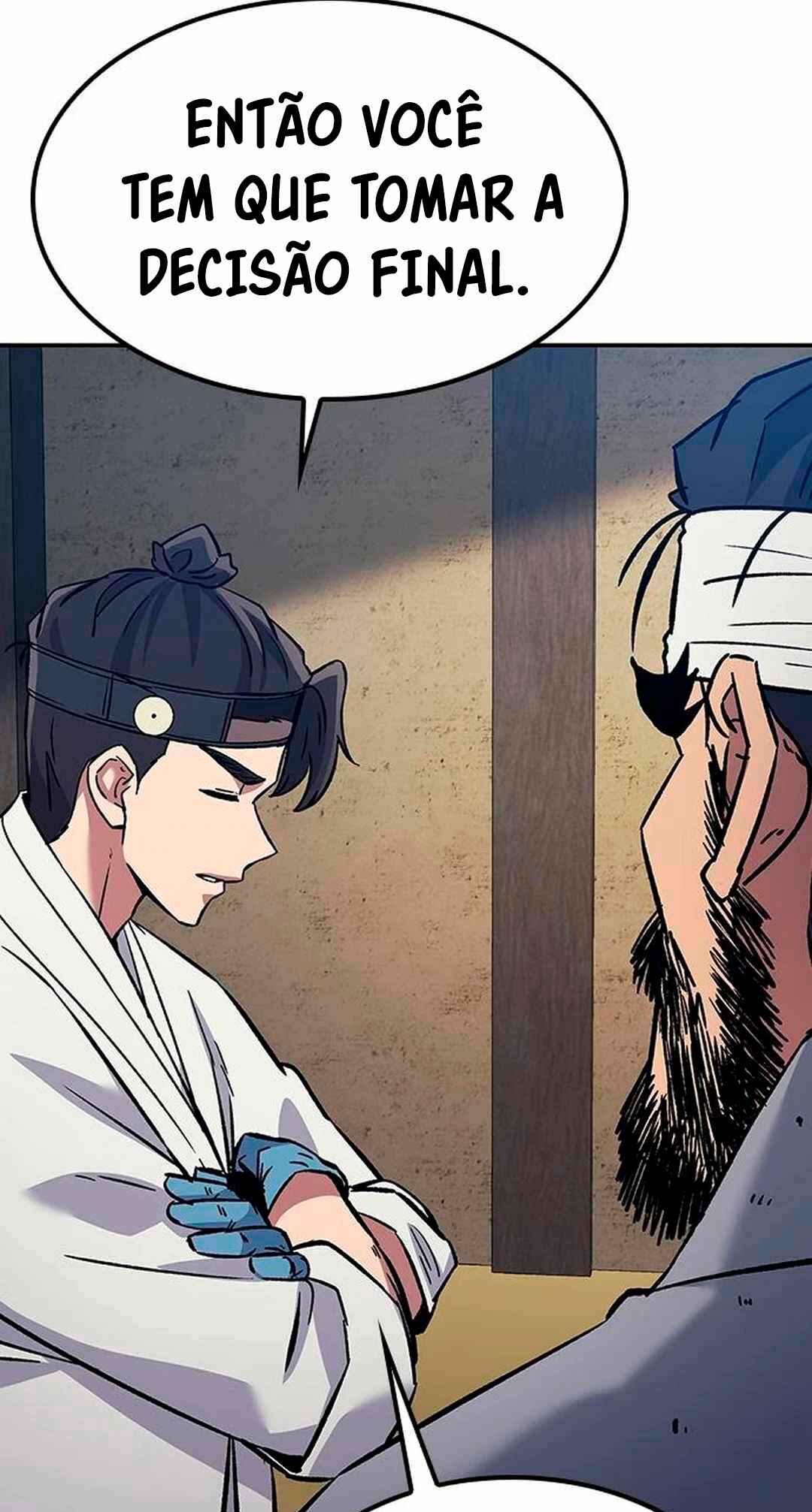 Doctor's Time Travel to Joseon Chapter 28 - Page 26