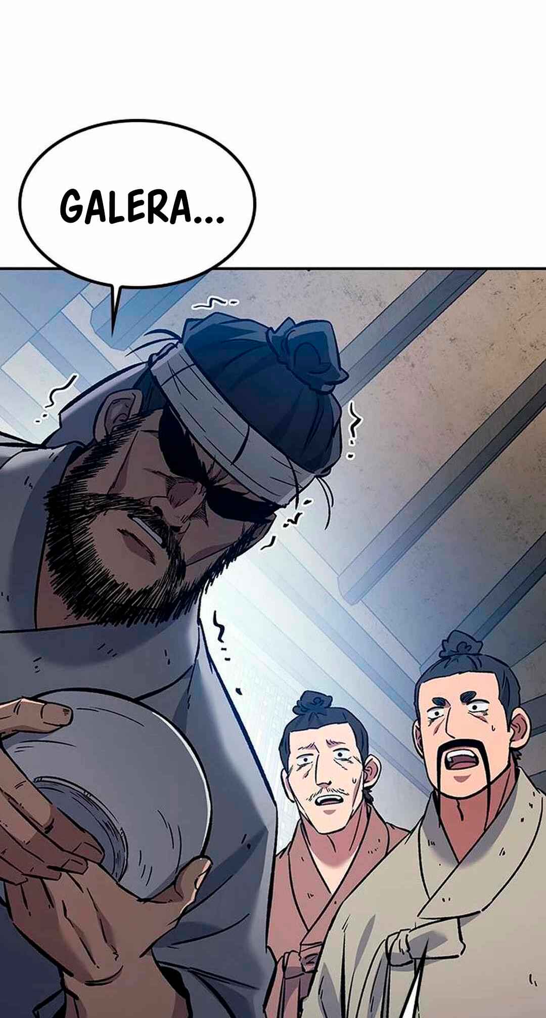 Doctor's Time Travel to Joseon Chapter 28 - Page 30
