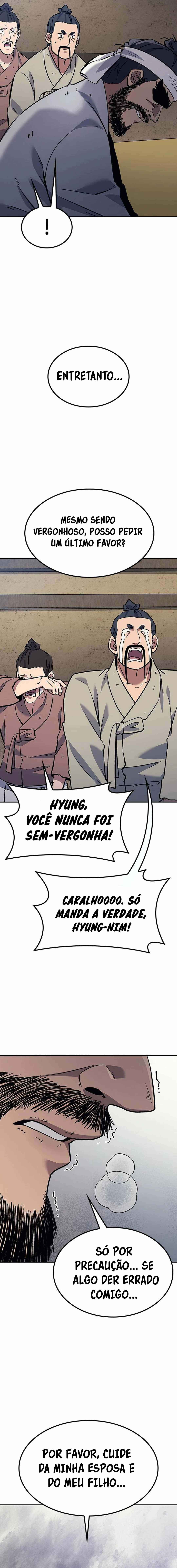Doctor's Time Travel to Joseon Chapter 28 - Page 32