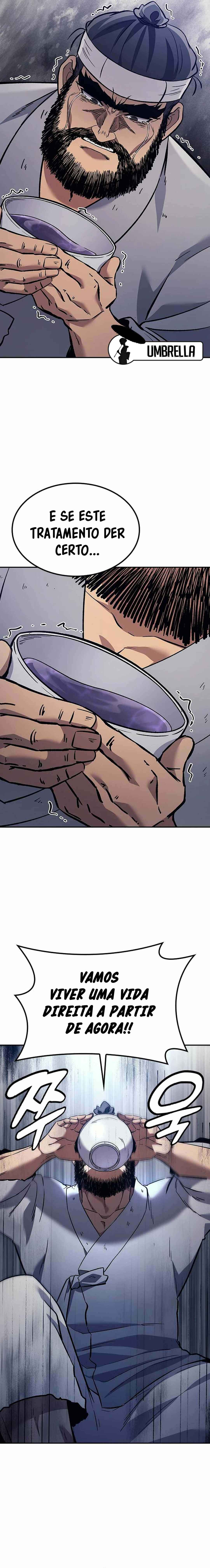 Doctor's Time Travel to Joseon Chapter 28 - Page 33