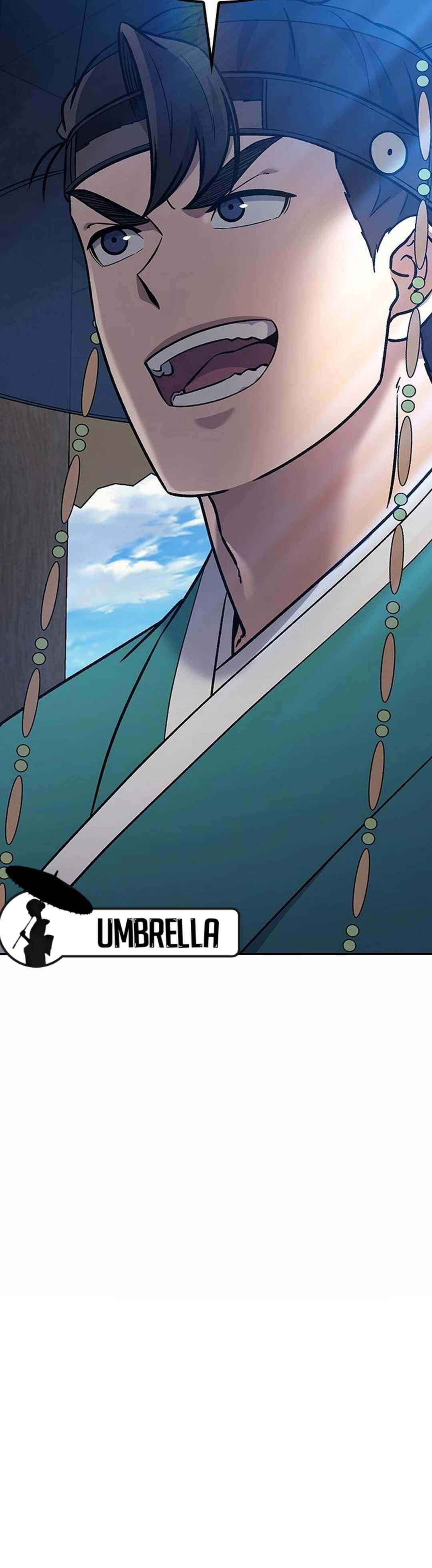 Doctor's Time Travel to Joseon Chapter 28 - Page 37