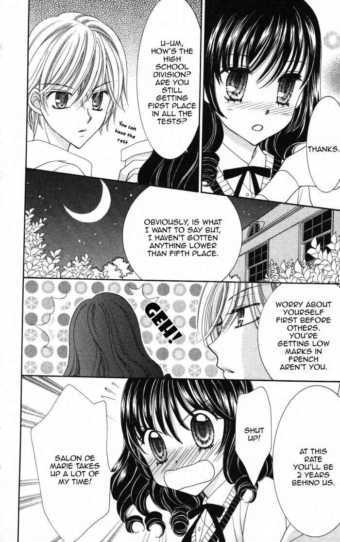 Yumeiro Patissiere Chapter 26 - Page 14