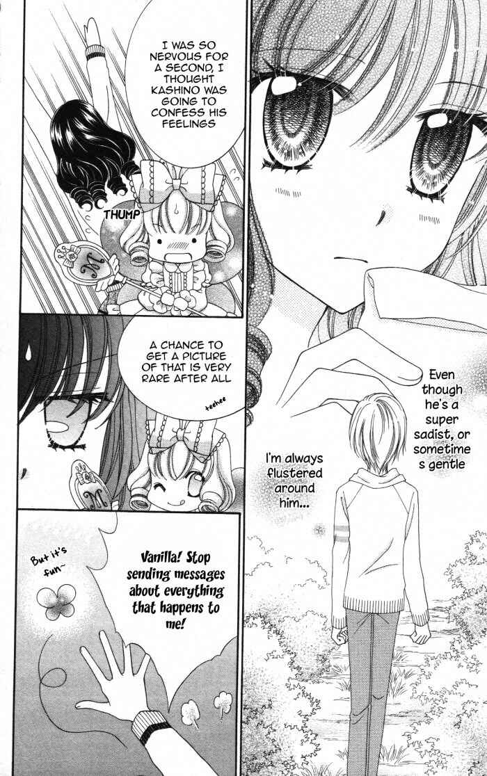 Yumeiro Patissiere Chapter 26 - Page 16
