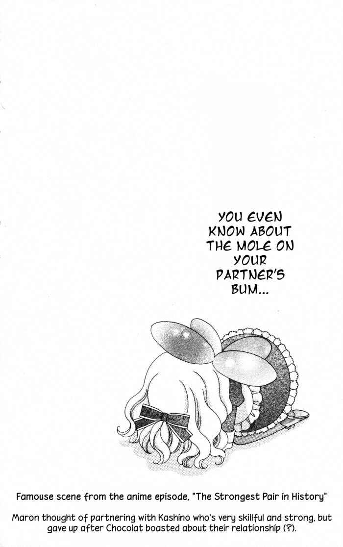 Yumeiro Patissiere Chapter 26 - Page 2