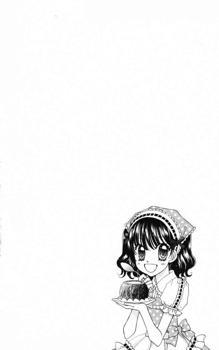 Yumeiro Patissiere Chapter 26 - Page 34