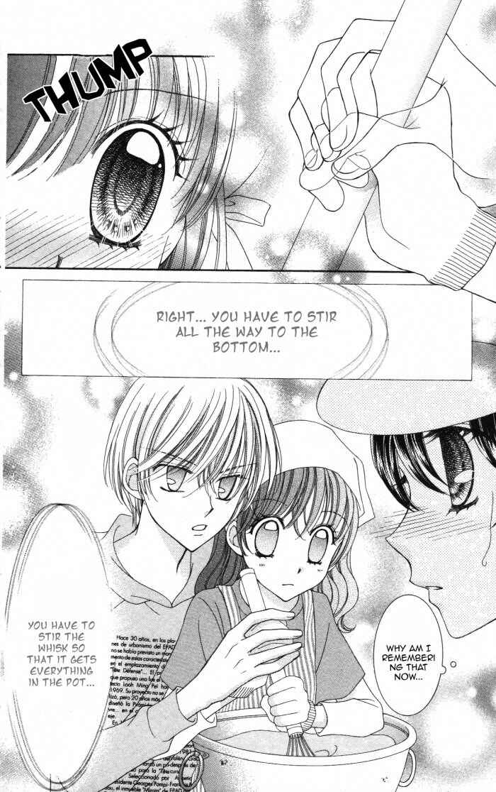 Yumeiro Patissiere Chapter 26 - Page 6