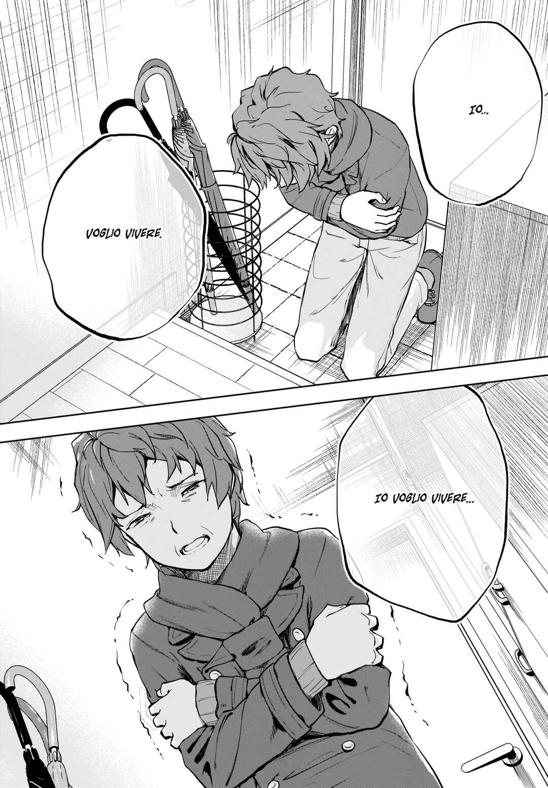 Rascal Does Not Dream of a Dreaming Girl Chapter 10 - Page 25
