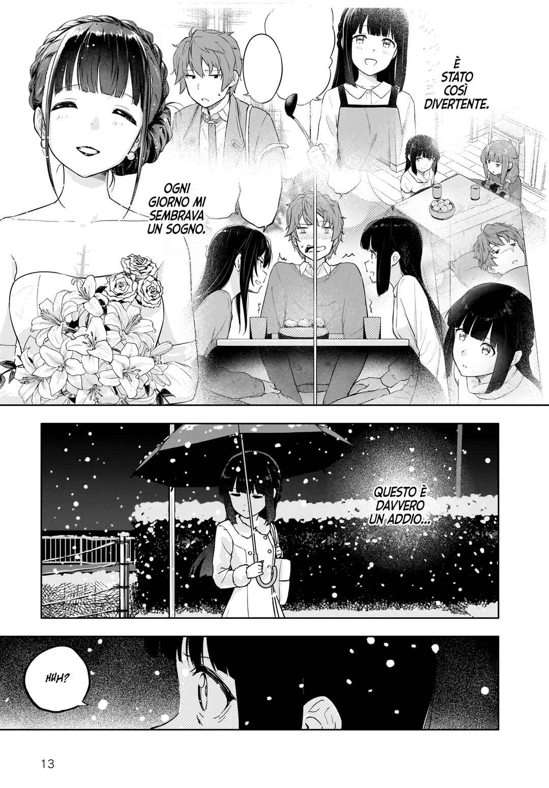 Rascal Does Not Dream of a Dreaming Girl Chapter 10 - Page 34