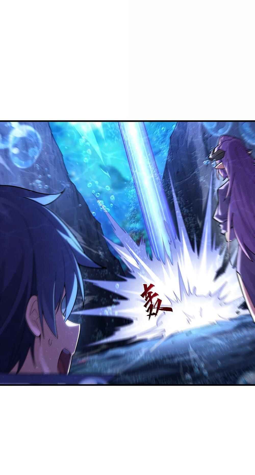 My Harem Consists Entirely of Female Demon Villains Chapter 179 - Page 10