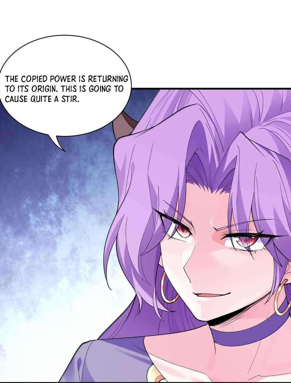 My Harem Consists Entirely of Female Demon Villains Chapter 179 - Page 12