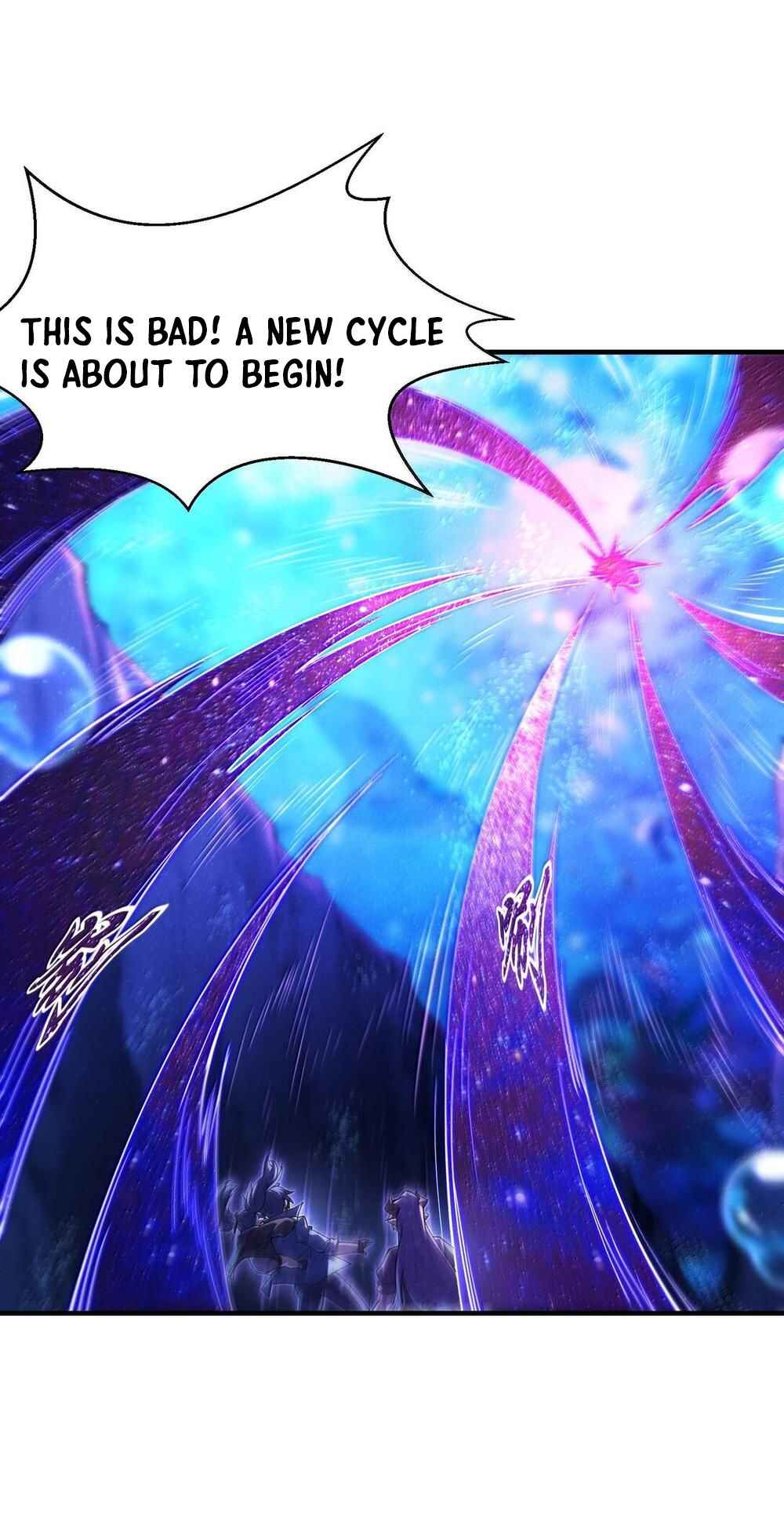 My Harem Consists Entirely of Female Demon Villains Chapter 179 - Page 15