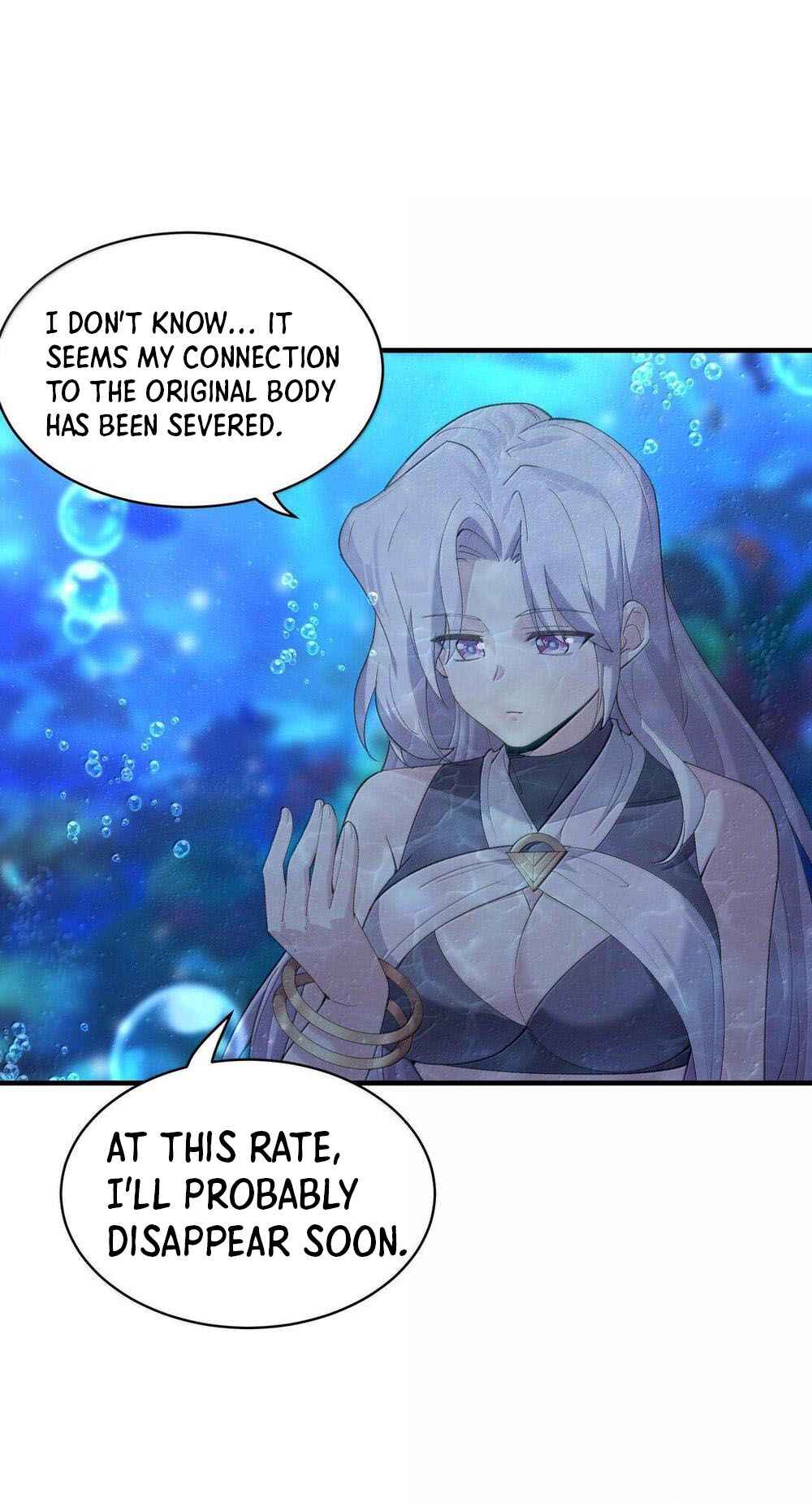 My Harem Consists Entirely of Female Demon Villains Chapter 179 - Page 19
