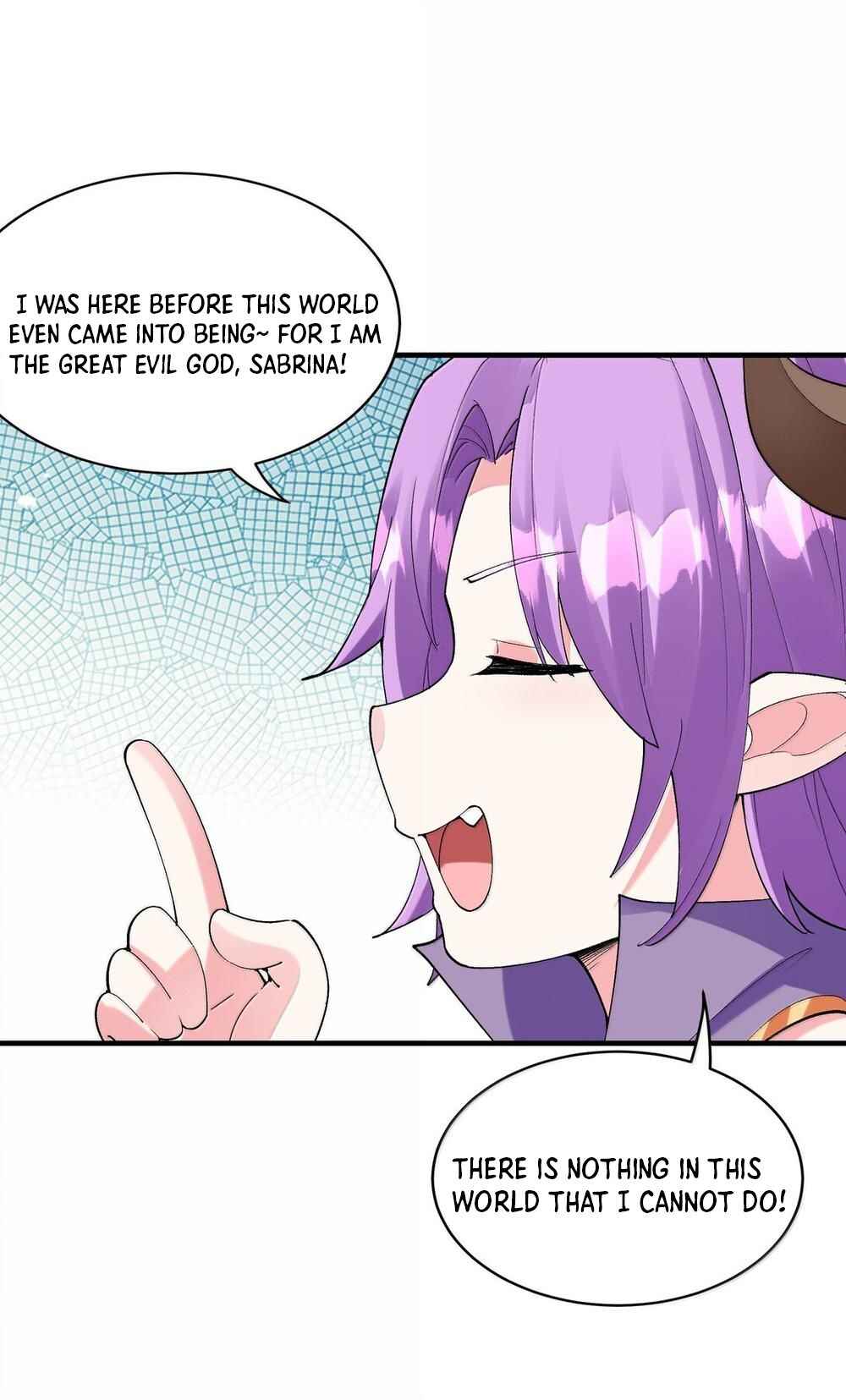 My Harem Consists Entirely of Female Demon Villains Chapter 179 - Page 44