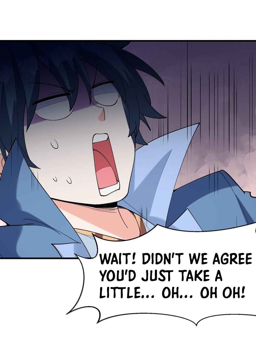 My Harem Consists Entirely of Female Demon Villains Chapter 179 - Page 50