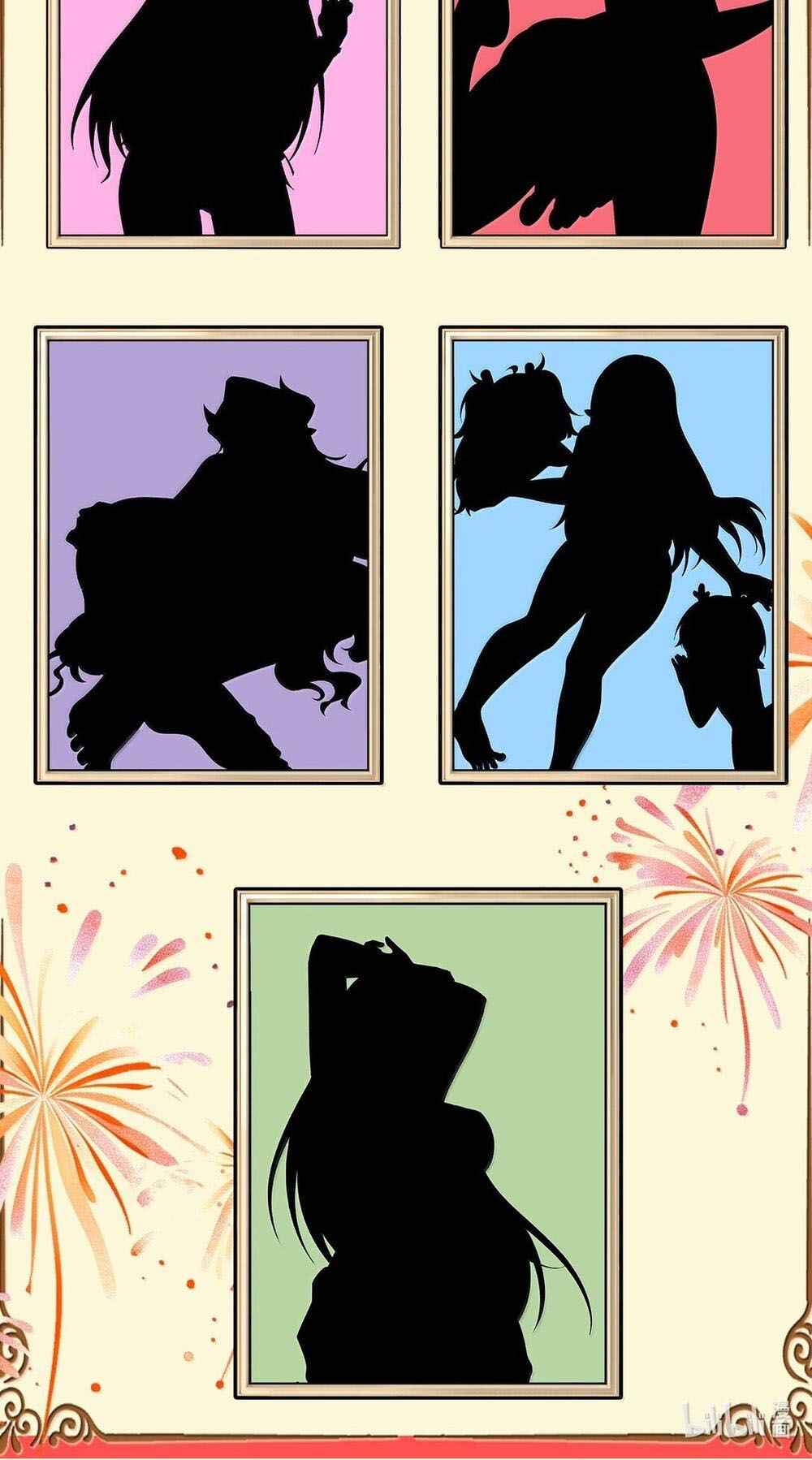 My Harem Consists Entirely of Female Demon Villains Chapter 179 - Page 63