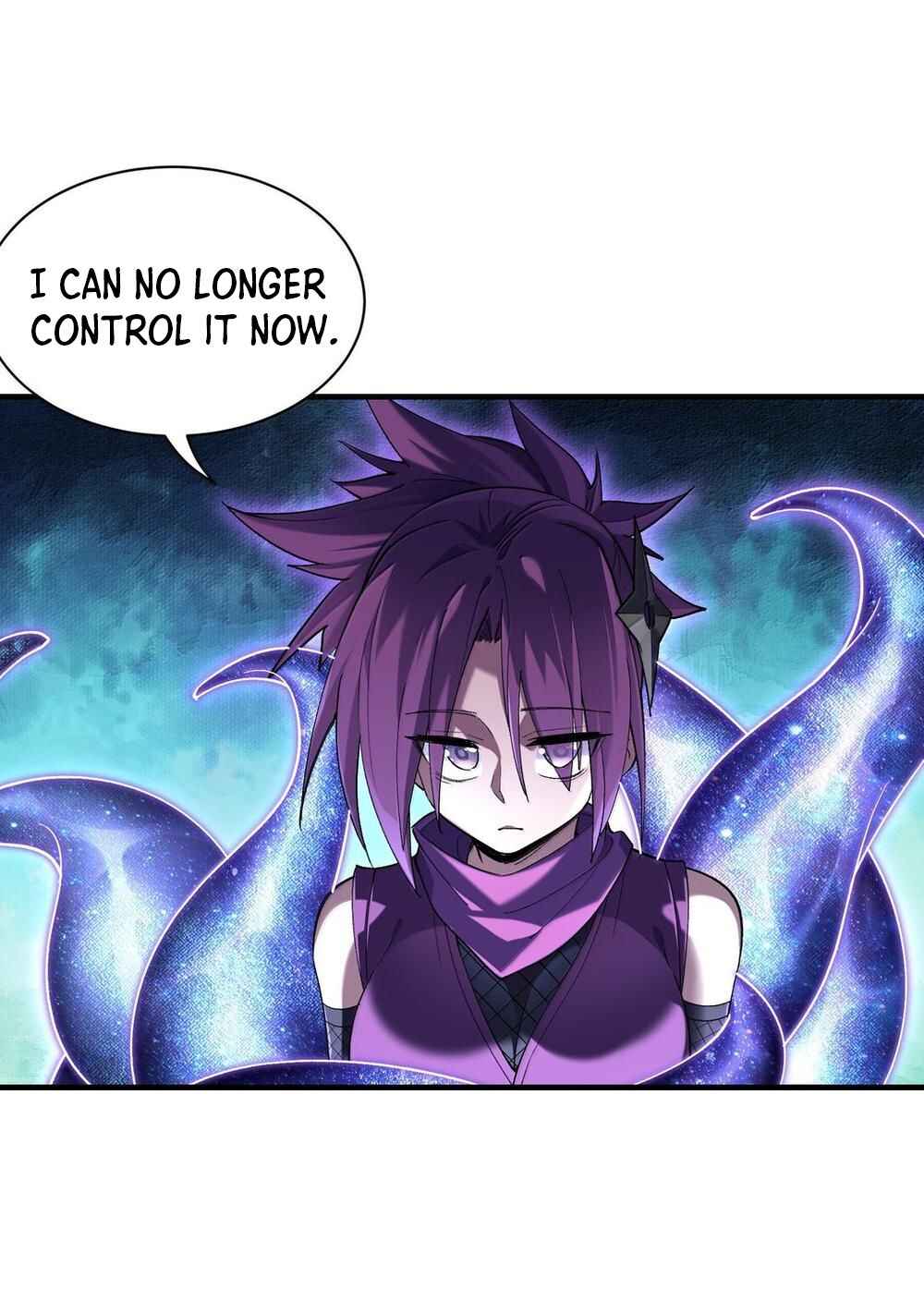 My Harem Consists Entirely of Female Demon Villains Chapter 179 - Page 7