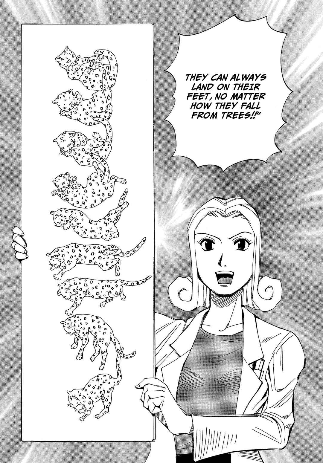 Those Who Hunt Elves Chapter 56 - Page 28