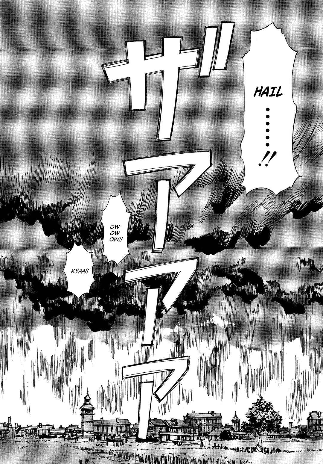 Those Who Hunt Elves Chapter 56 - Page 3