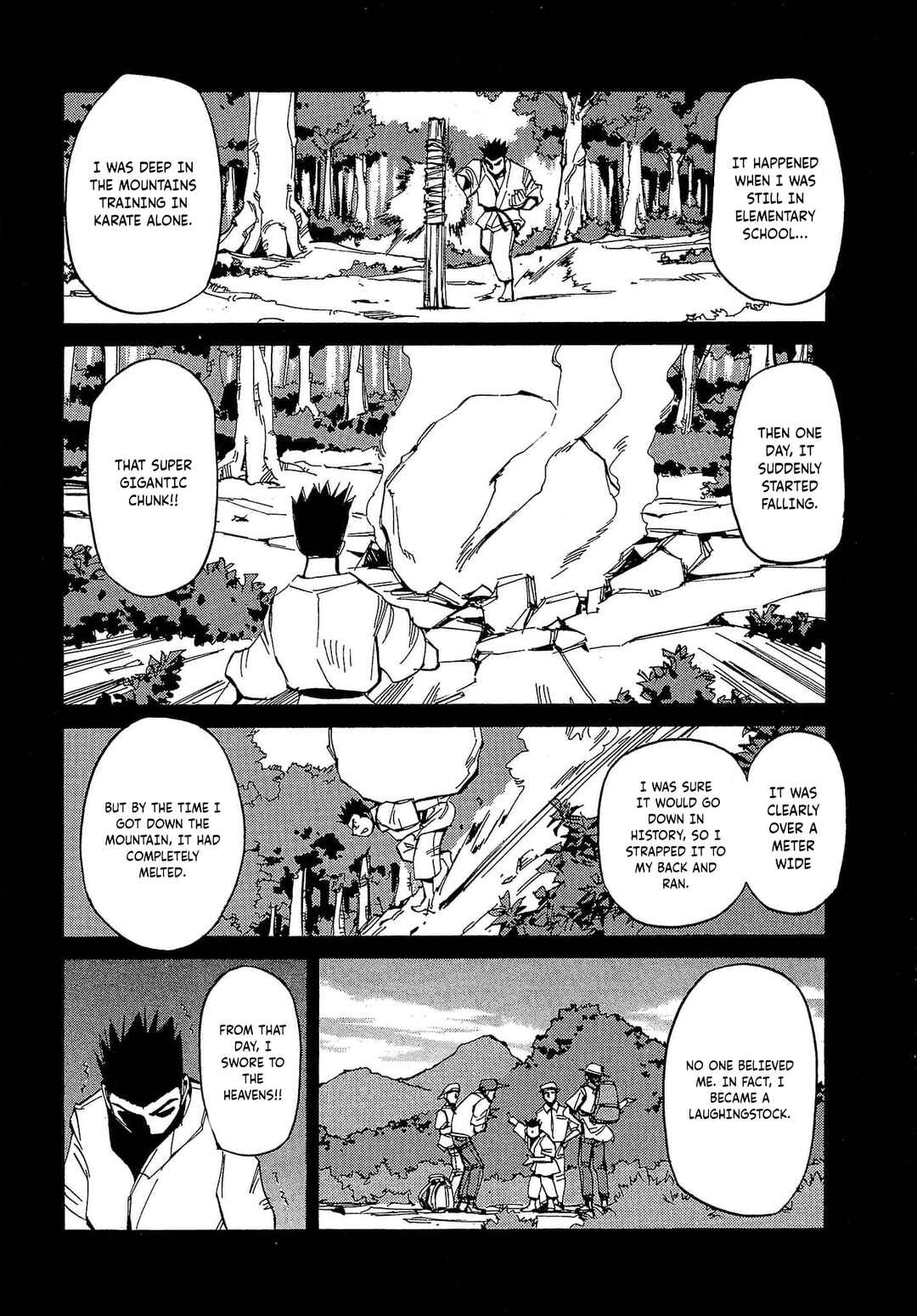 Those Who Hunt Elves Chapter 56 - Page 7