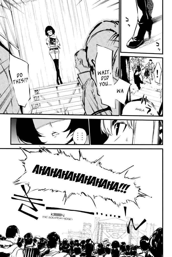 AKB49: Ren'ai Kinshi Jourei Chapter 74 - Page 6