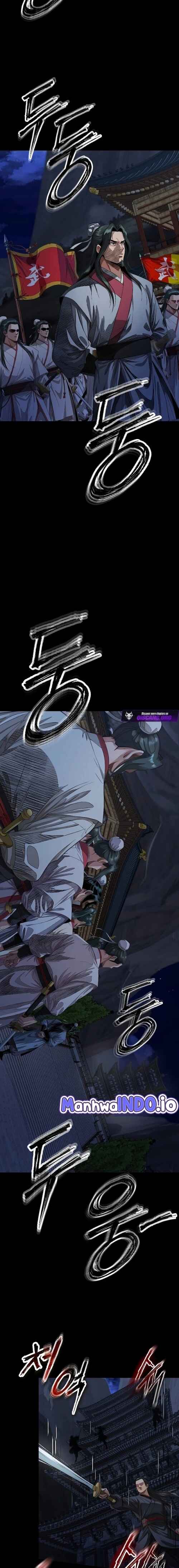 Mado Singeom Chapter 6 - Page 5