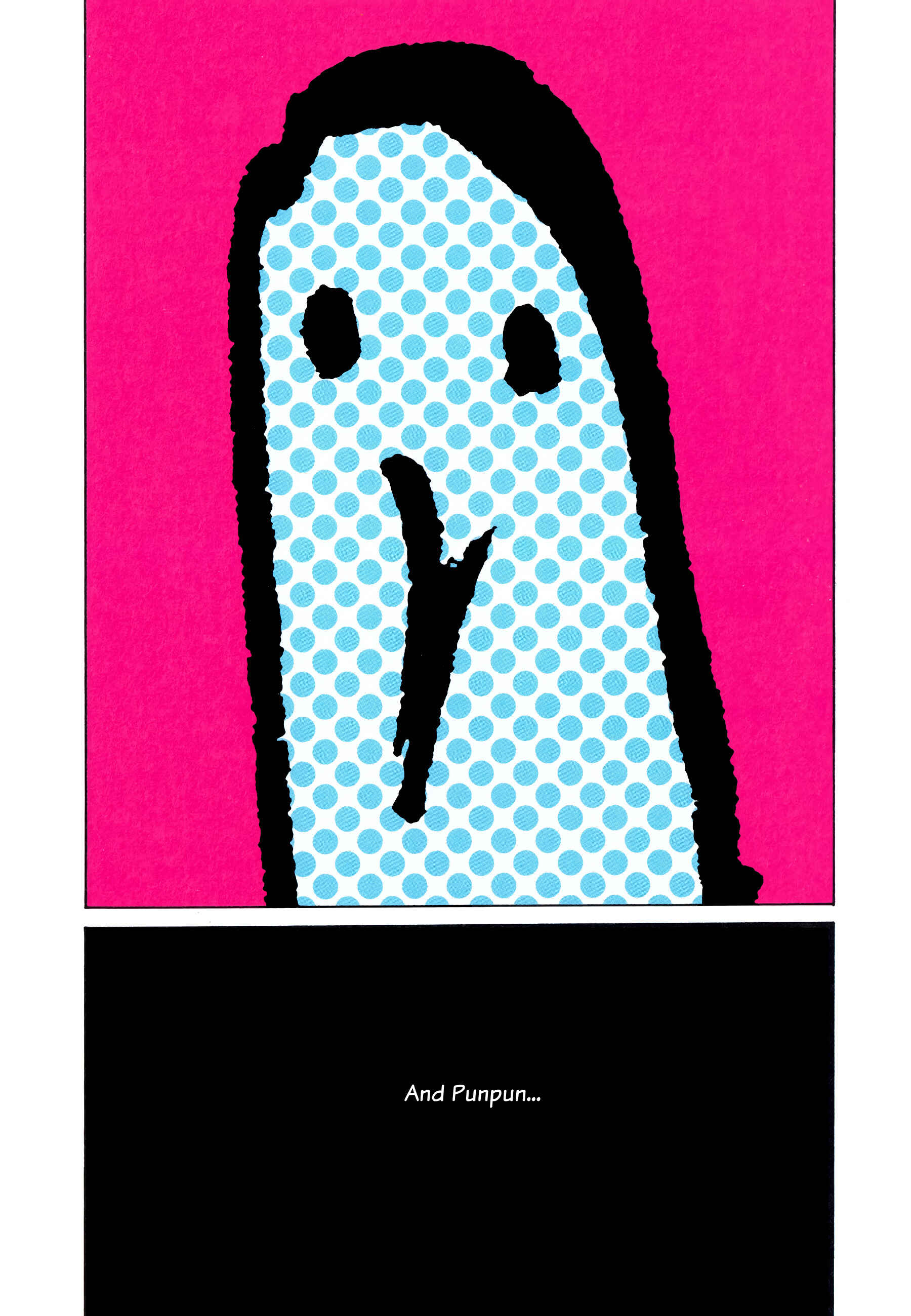 Ctrl+T Chapter 1.5 - Page 5