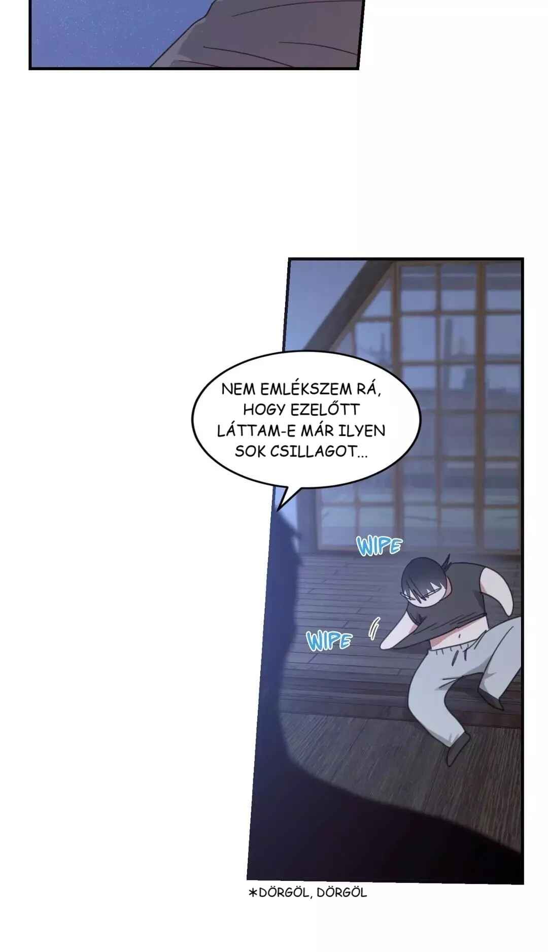 Our Sunny Days Chapter 17 - Page 10