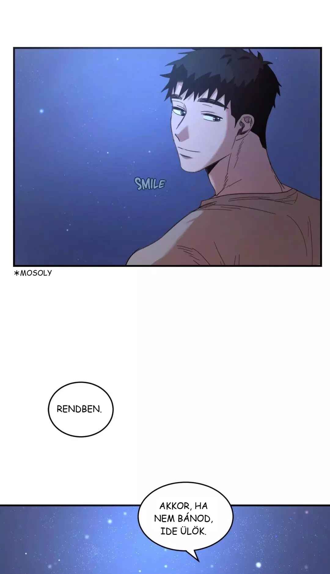 Our Sunny Days Chapter 17 - Page 13