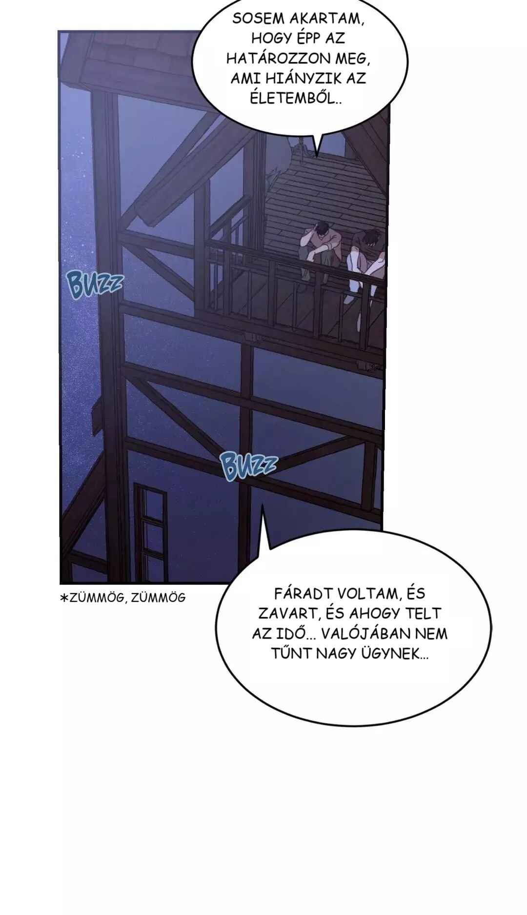 Our Sunny Days Chapter 17 - Page 19