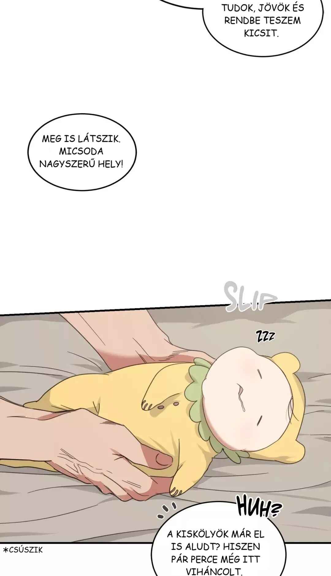 Our Sunny Days Chapter 17 - Page 3