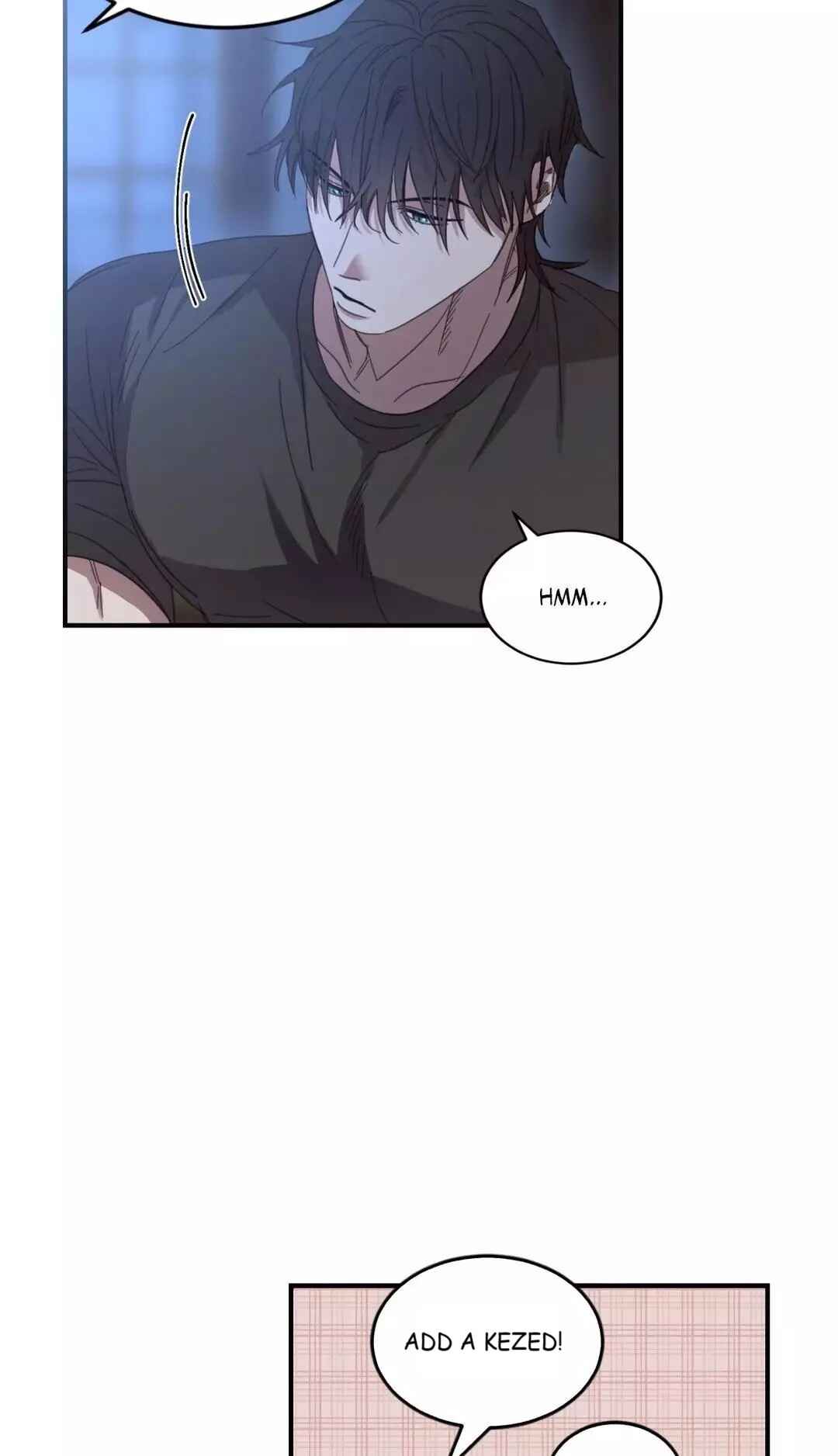 Our Sunny Days Chapter 17 - Page 38