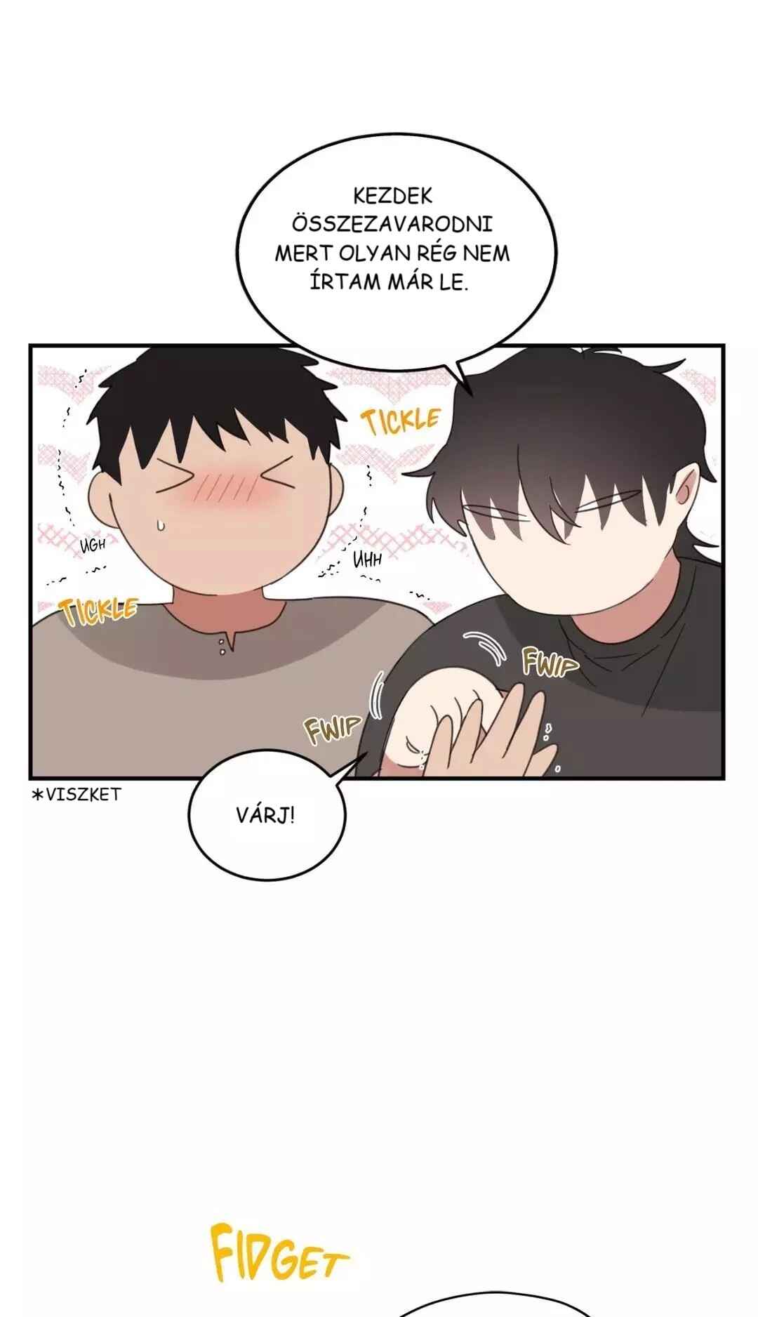 Our Sunny Days Chapter 17 - Page 42