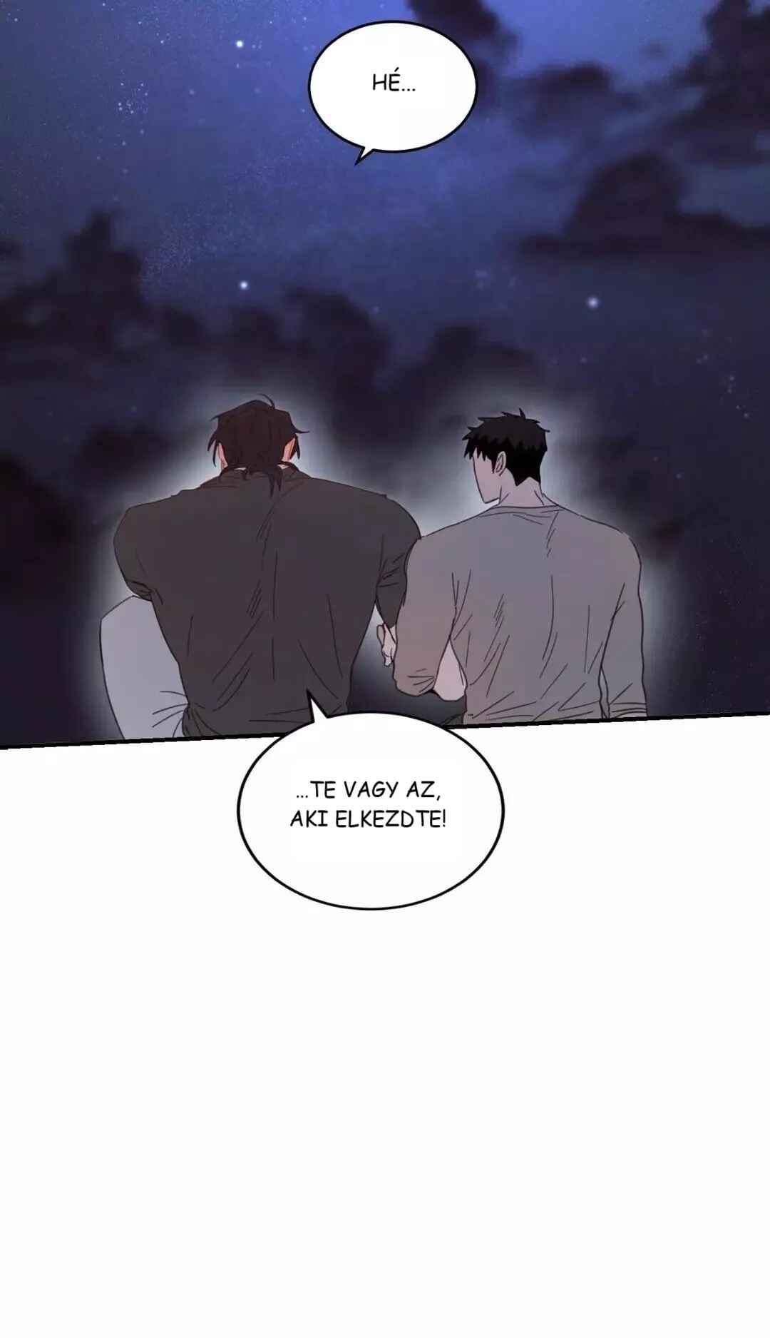 Our Sunny Days Chapter 17 - Page 48
