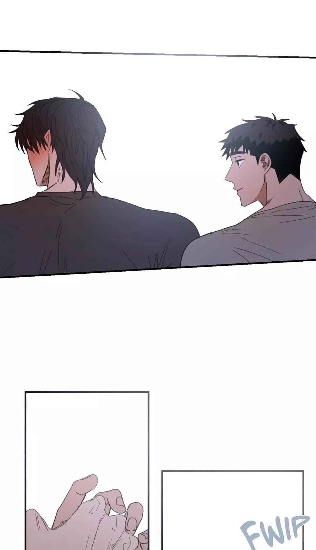 Our Sunny Days Chapter 17 - Page 49