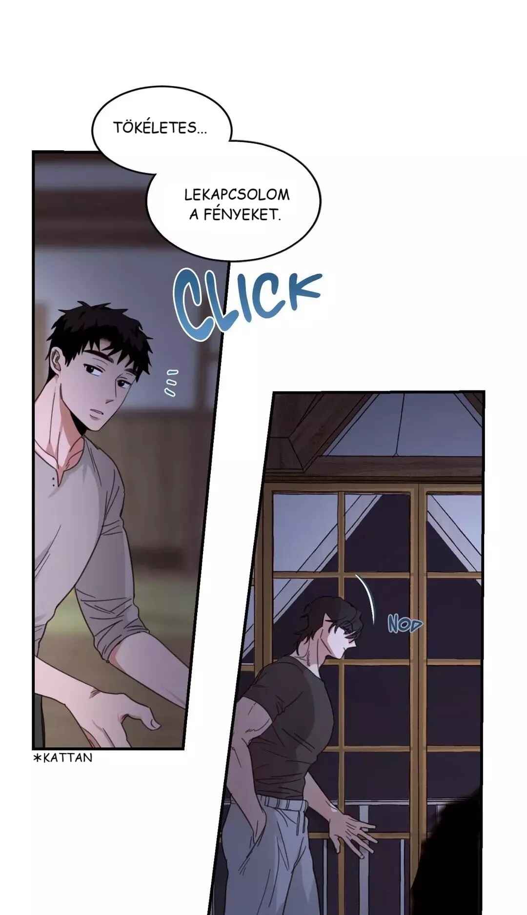 Our Sunny Days Chapter 17 - Page 5