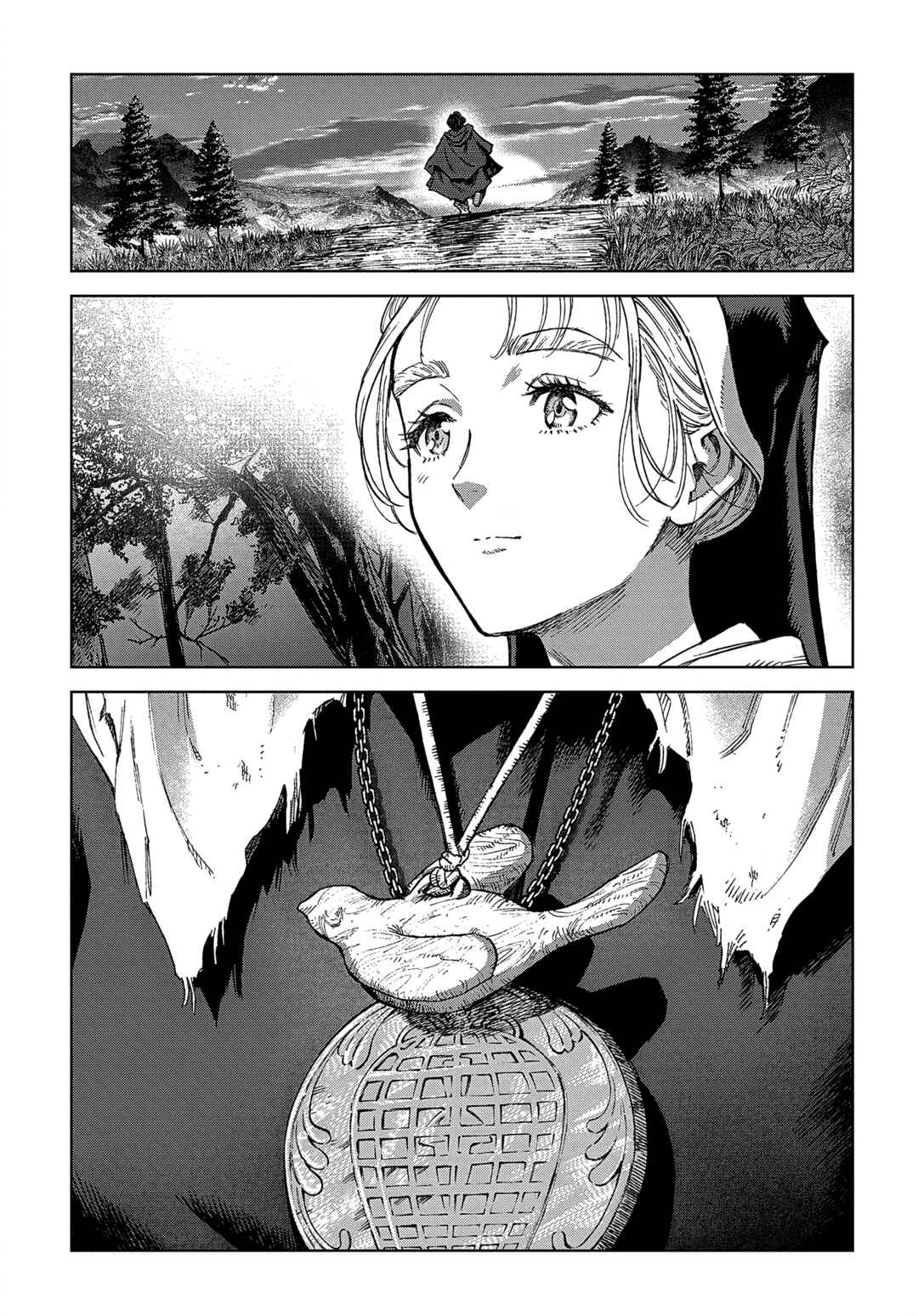 Truth Weavers Chapter 30 - Page 35
