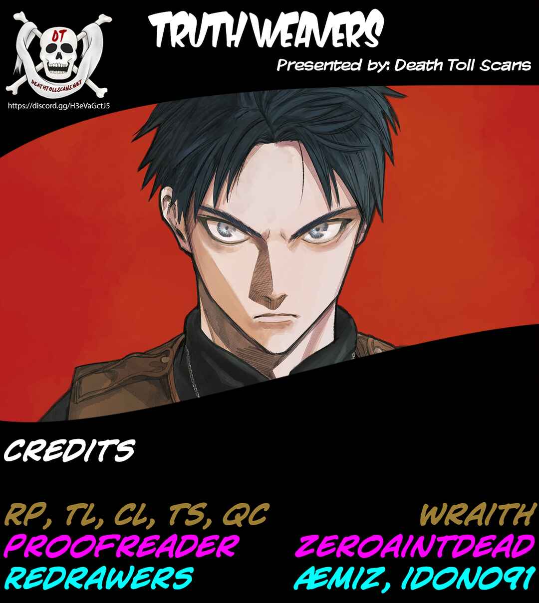 Truth Weavers Chapter 30 - Page 37