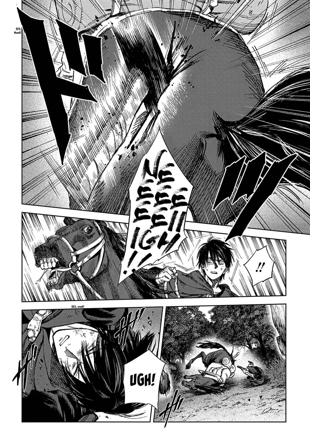 Truth Weavers Chapter 30 - Page 4