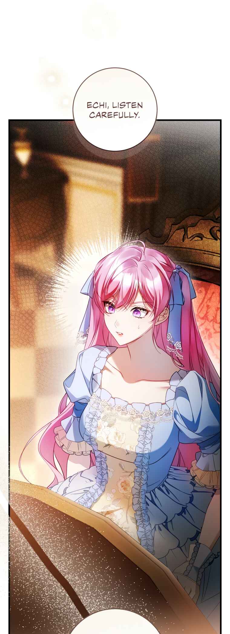 The Flower That Wields a Sword Chapter 31 - Page 11
