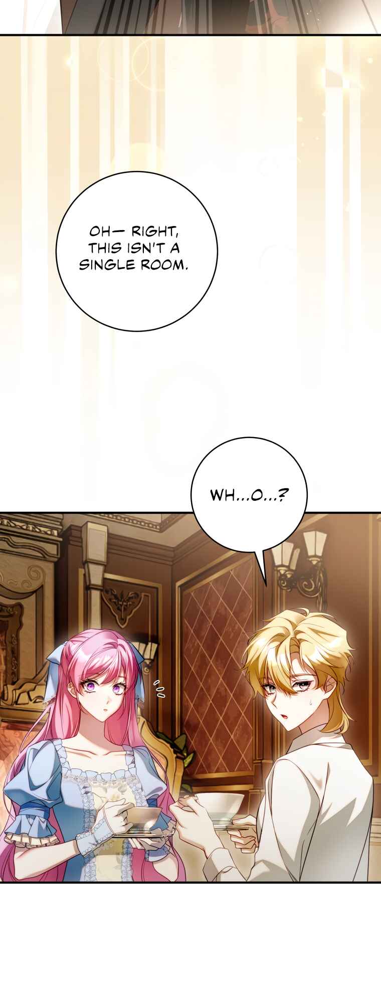 The Flower That Wields a Sword Chapter 31 - Page 2