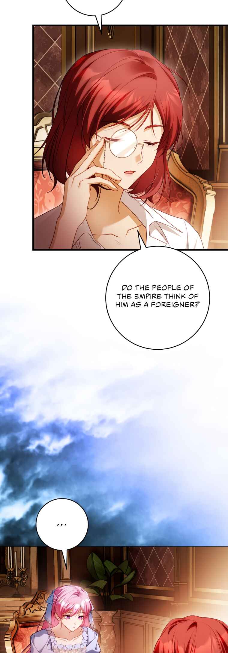 The Flower That Wields a Sword Chapter 31 - Page 23