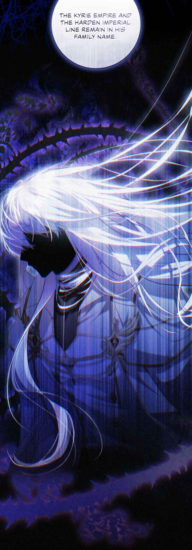 The Flower That Wields a Sword Chapter 31 - Page 25