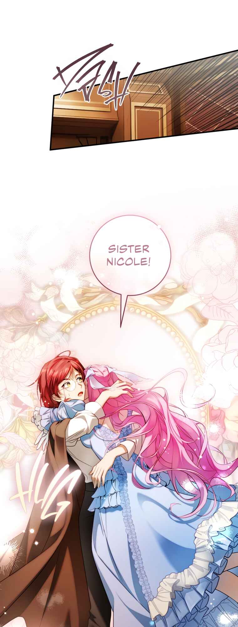 The Flower That Wields a Sword Chapter 31 - Page 3