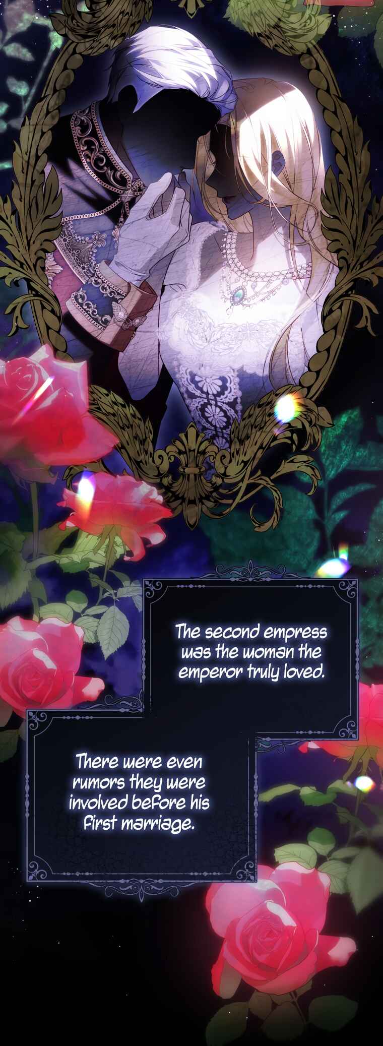 The Flower That Wields a Sword Chapter 31 - Page 30