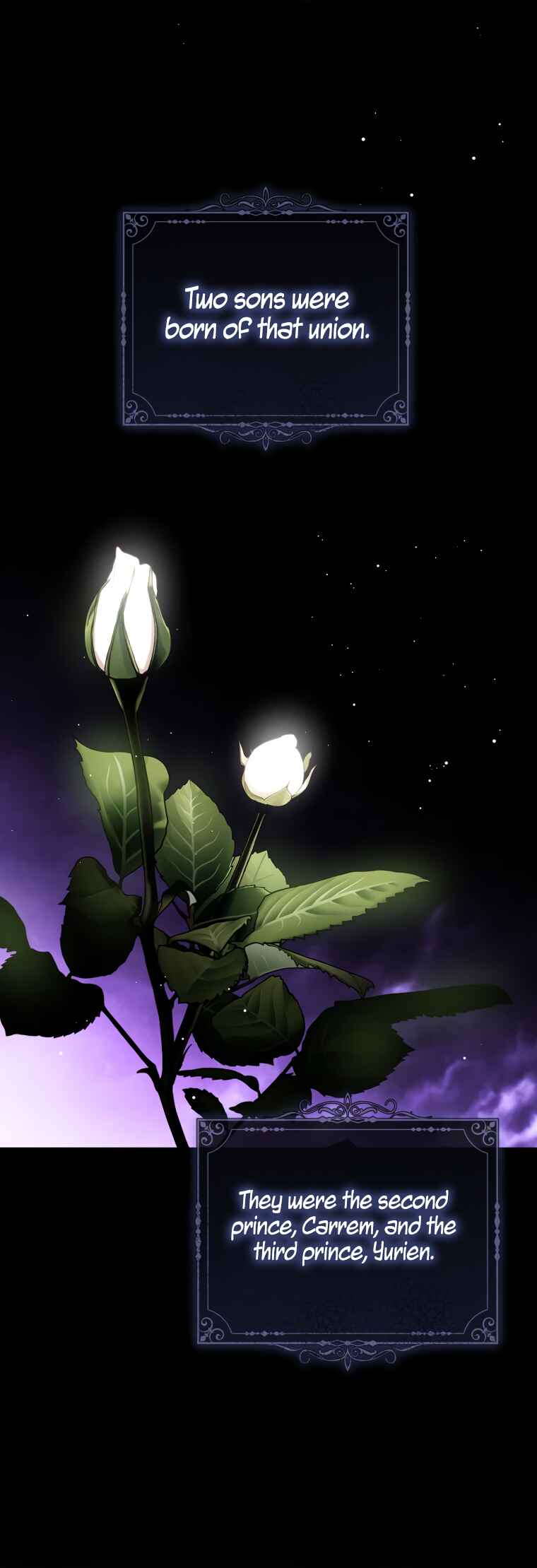 The Flower That Wields a Sword Chapter 31 - Page 31